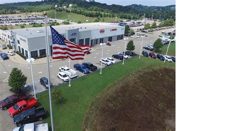 C harper ford - Learn about C. Harper Ford Kia Honda in Belle Vernon, PA. Read reviews by dealership customers, get a map and directions, contact the dealer, view inventory, hours of operation, and dealership ... 